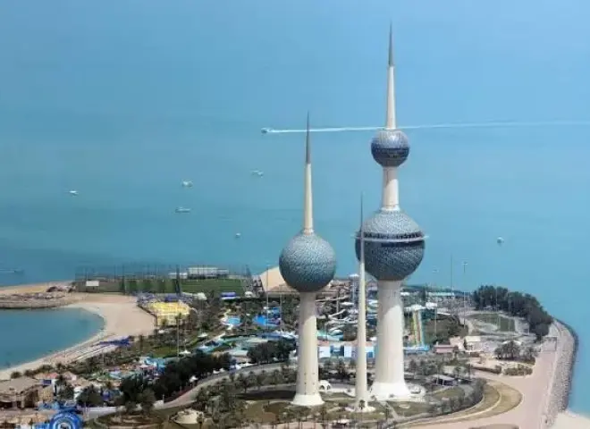 الكويت تدين الاعتداءات الإيرانية الآثمة التي استهدفت البحرين والأردن