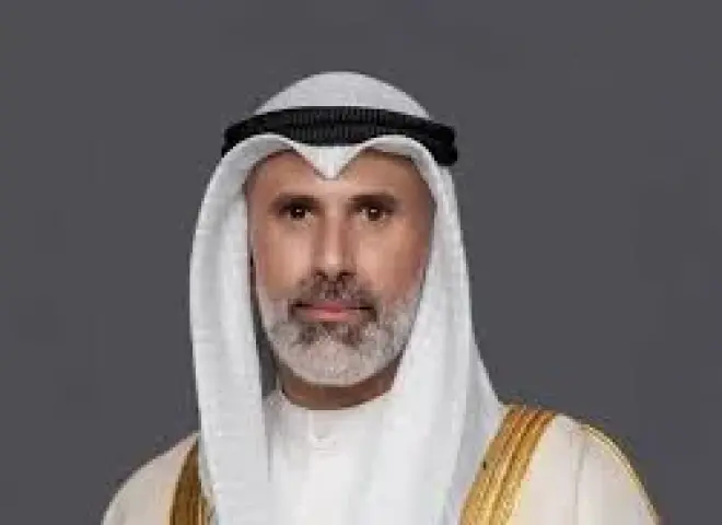 وزير الخارجية الكويتى يتلقى اتصالاً هاتفياً من المفوض السامي للأمم المتحدة لشؤون اللاجئين
