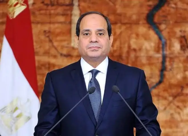 الرئيس السيسي يوجه بتوطين صناعة الوحدات البحرية لخدمة الموانئ المصرية والأسواق الخارجية