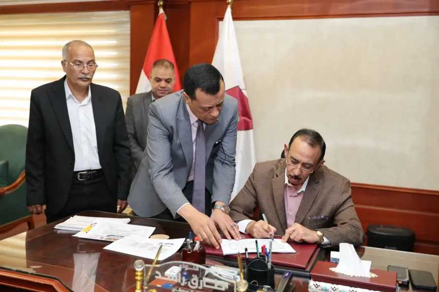 محافظات
