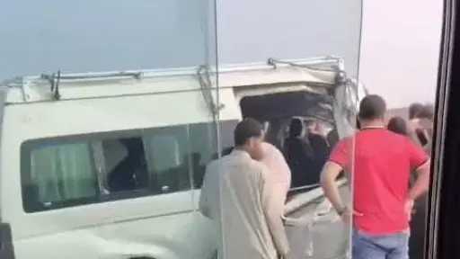الحوادث