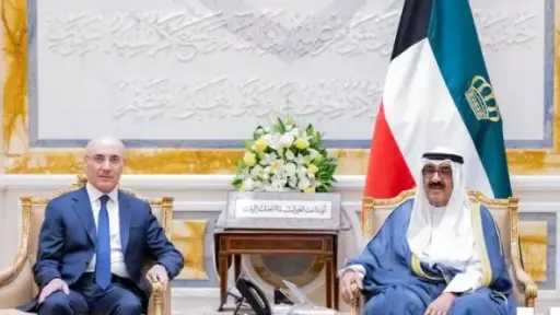 أخبار عربية
