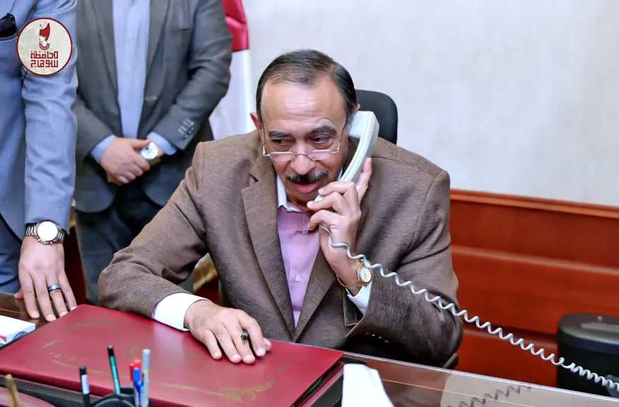 محافظات