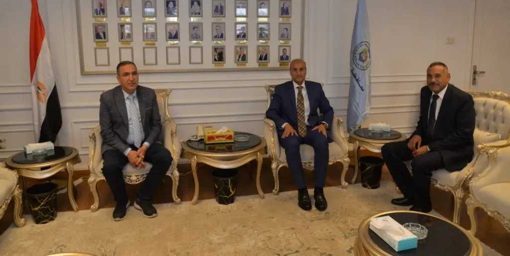 محافظات