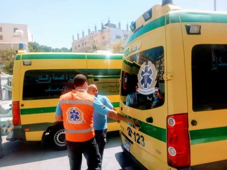 محافظات