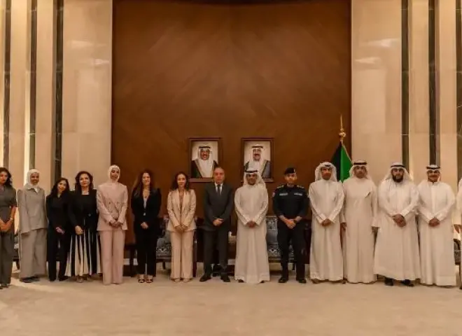 «الخارجية الكويتية» تنظم ورشة تدريبية استعداداً لمناقشة تقريرها أمام لجنة «CERD» الدولية