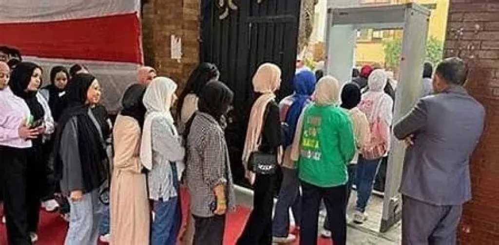 الأخبار