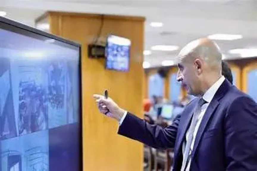 الأخبار