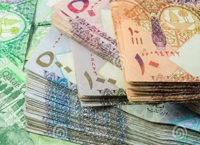 استقرار سعر الريال القطري اليوم الجمعة 3 يوليو 2026 أمام الجنيه المصري بالبنوك