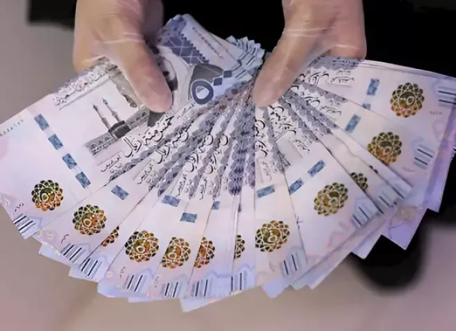 استقرار سعر الريال السعودي اليوم الجمعة 3 يوليو 2026 أمام الجنيه المصري بالبنوك