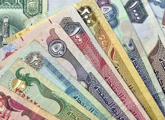 استقرار سعر الدرهم الإماراتي اليوم الجمعة 3 يوليو 2026 أمام الجنيه المصري بالبنوك