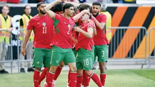 الرياضة