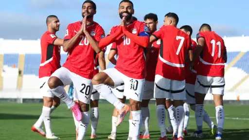 الرياضة