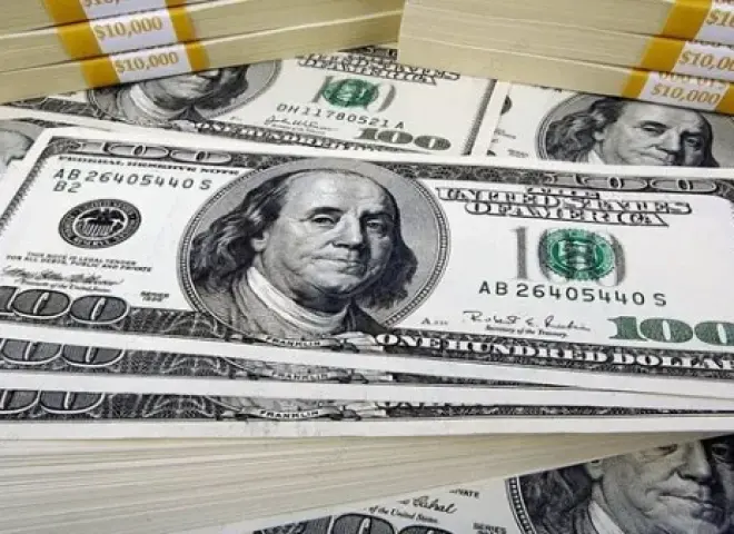 مكاسب الجنيه تتواصل.. الدولار يتراجع بنسبة 6.04% خلال يونيو مدعوماً بقفزة الاحتياطي النقدي المصري