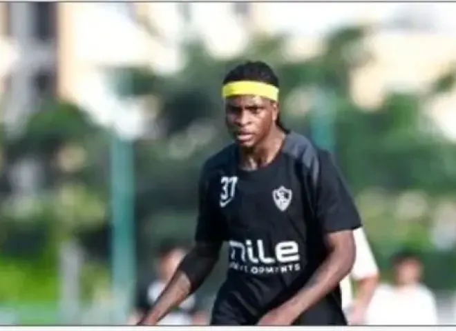موعد عودة شيكوبانزا وبيزيرا للقاهرة استعدادا للموسم الجديد