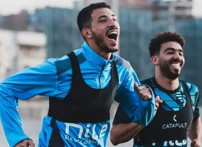 صدمة دفاعية قبل الصدام التاريخي: غياب أحمد فتوح عن موقعة الأرجنتين في مونديال 2026