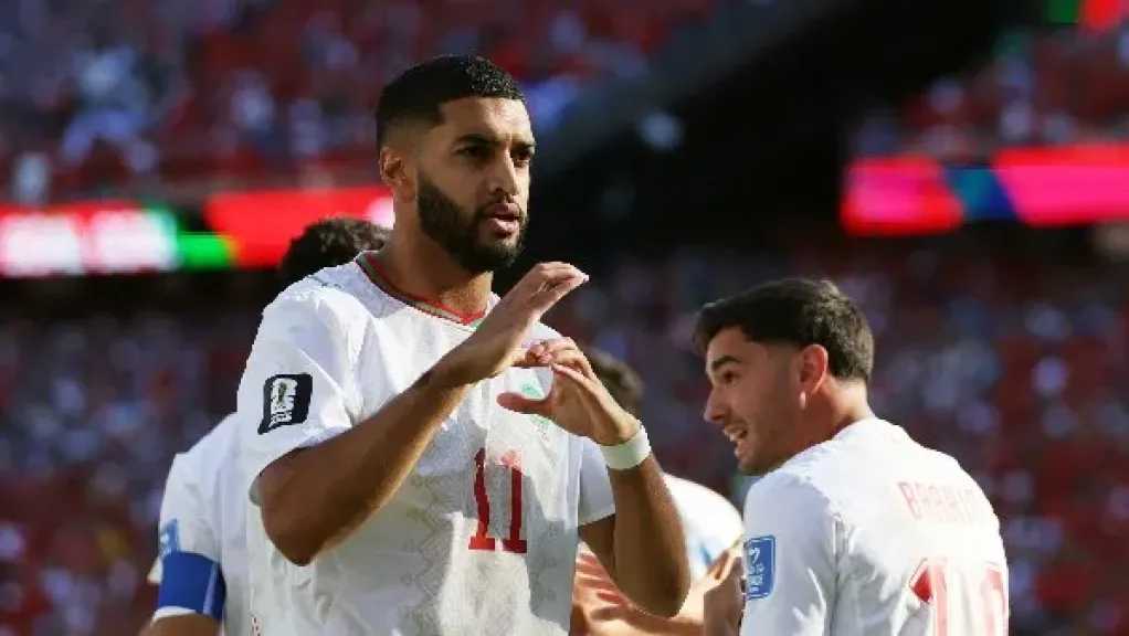 الرياضة