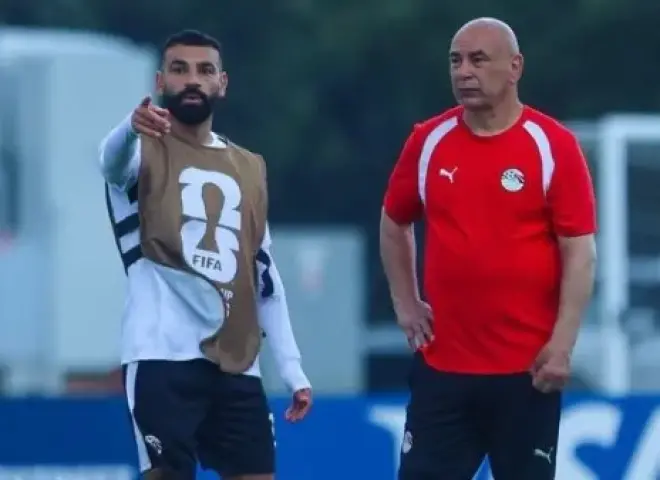 رسالة حماسية من اتحاد الكرة تشعل حماس الفراعنة قبل صدام الأرجنتين المونديالي