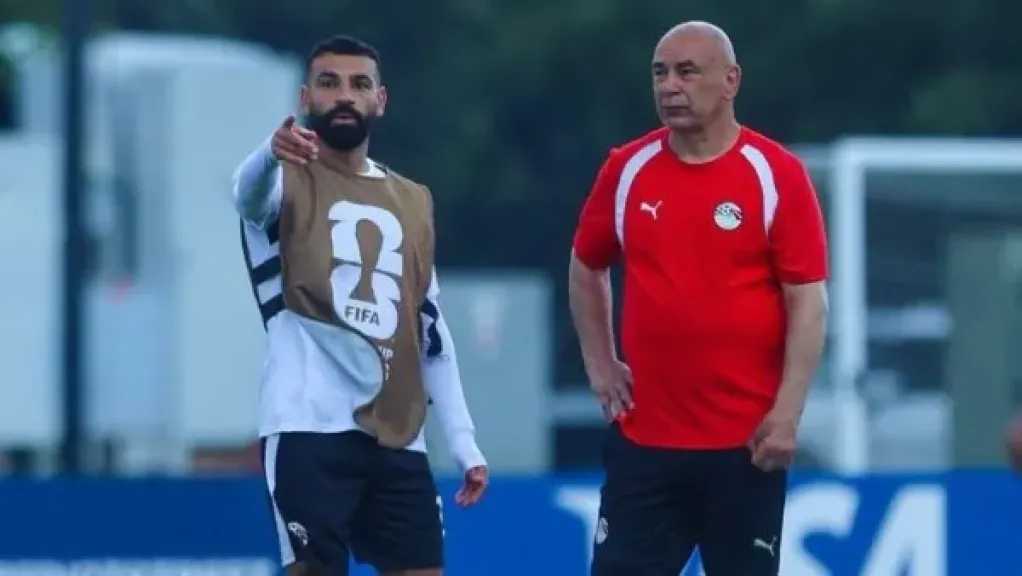 رسالة حماسية من اتحاد الكرة تشعل حماس الفراعنة قبل صدام الأرجنتين المونديالي