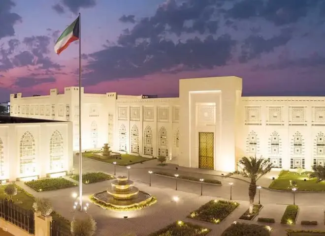 الكويت تدين التفجيرات التي وقعت في العاصمة السورية دمشق