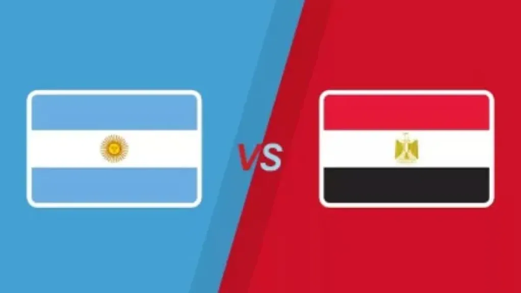بث مجاني ومباشر.. تردد القنوات الناقلة لمباراة مصر والأرجنتين اليوم في كأس العالم 2026