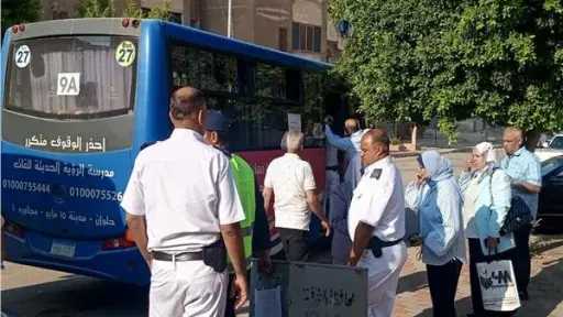 الأخبار