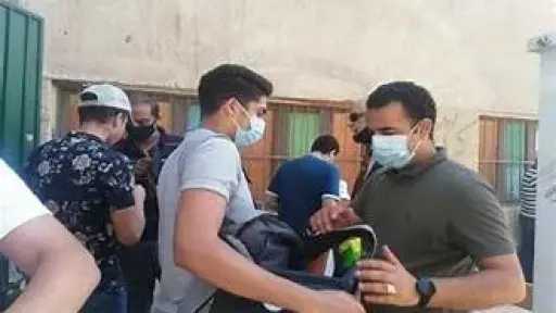 الأخبار