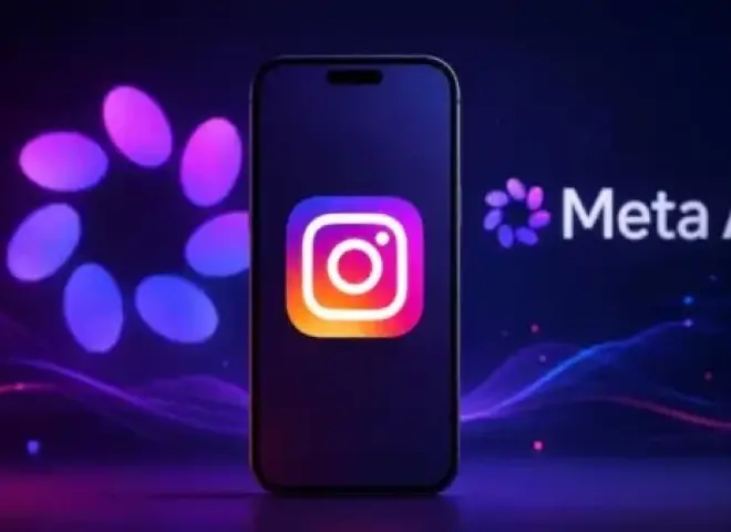 طفرة تكنولوجية وأزمة خصوصية.. ميزة ميتا الجديدة ”Muse Image” تثير مخاوف مستخدمي إنستجرام