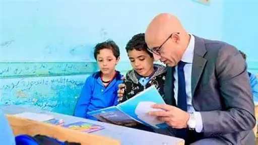 الأخبار