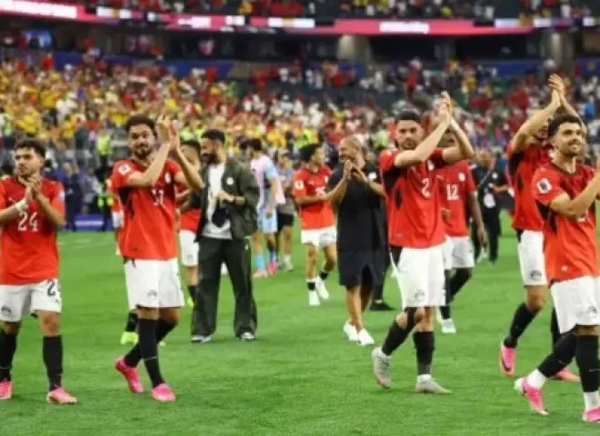 عروض أوروبية وسعودية تلاحق نجوم منتخب مصر في انتقالات الصيف
