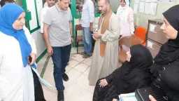 محافظات