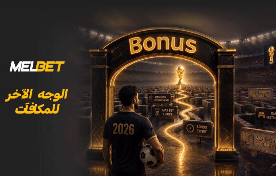 لماذا لا تعمل مكافآت الالعاب في البطولات الكبرى دائمًا لصالح اللاعبين