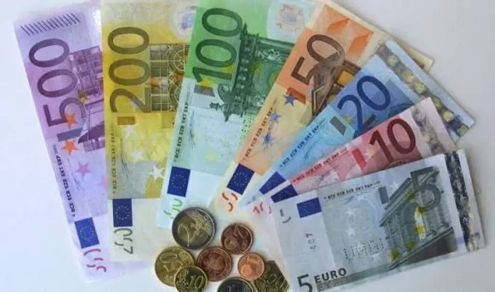 سعر اليورو اليوم: ارتفاع أمام الجنيه بالبنوك المصرية