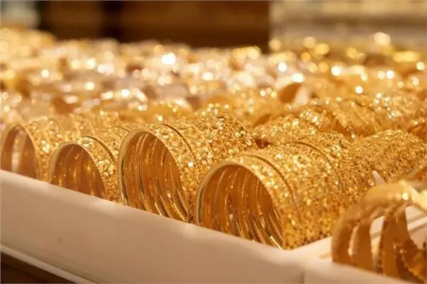 أسعار الذهب في مصر اليوم الإثنين 13 يوليو 2026