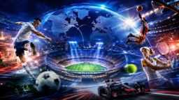عالم الرياضة والإيسبورتس 2026: أبرز...