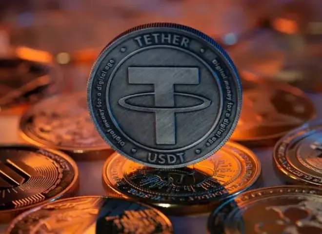 سعر تيثر USDT اليوم الثلاثاء 14 يوليو 2026