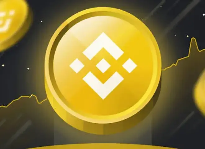 سعر بي إن بي BNB اليوم الثلاثاء 14 يوليو 2026