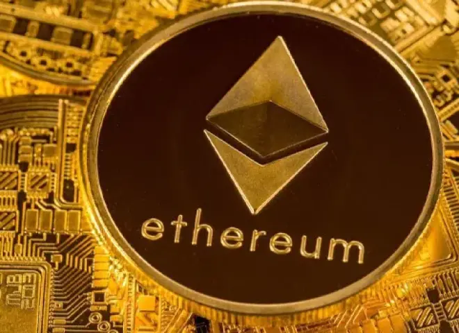 سعر الإيثريوم اليوم 15 يوليو 2026