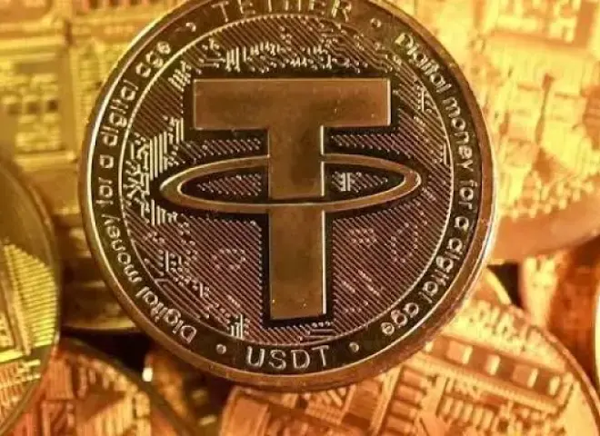 سعر تيثر اليوم 16 يوليو 2026