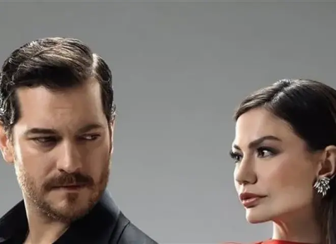 حلم أشرف يتصدر تريند المسلسلات التركية