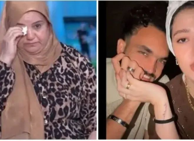 ”ده بتاعي لوحدي”.. رد زوجة مصطفى زيكو على والدته يشعل منصات التواصل واللاعب يتدخل