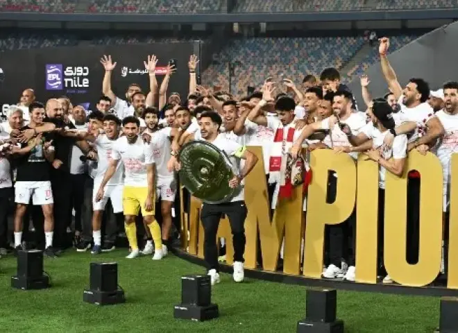 بنظام المجموعتين الاستثنائي.. رابطة الأندية تحدد موعد انطلاق الدوري المصري 2026-2027