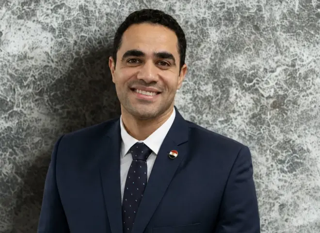 قرار جديد بجامعة بنها.. تعيين الدكتور عطاء علي خميس مديرًا لوحدة ضمان الجودة والاعتماد بكلية علوم الرياضة