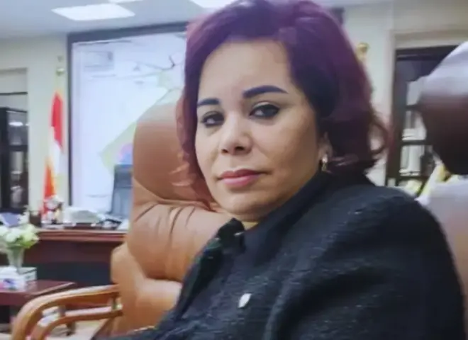 من هي منى عبود صاحبة جاردن هيلز؟ معلومات عن مسيرتها في الاستثمار العقاري
