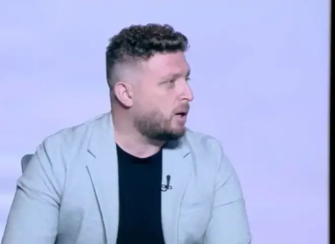 اتهامات بالانحياز و”مرسوم” من الفيفا.. إسلام عادل يفتح النار على تحكيم المونديال ومحاباة الأرجنتين