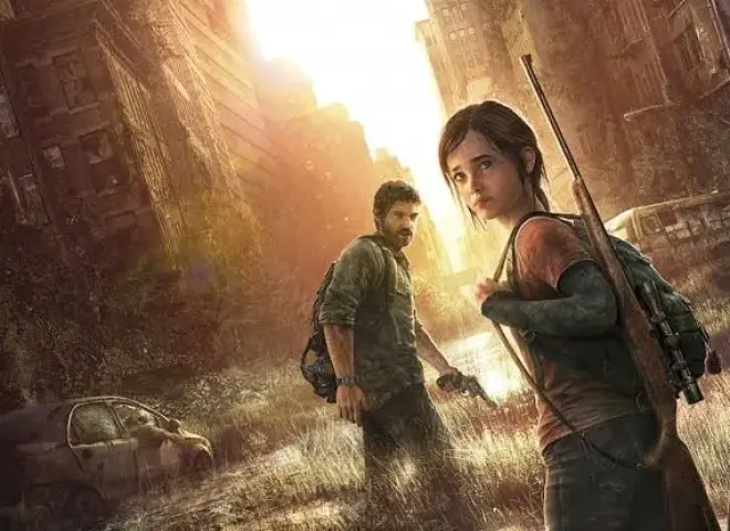 The Last of Us: رحلة البقاء في عالم مدمر