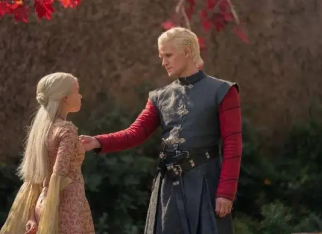House of the Dragon: صراع العرش بين التنانين