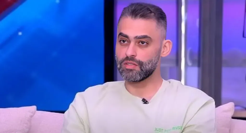 حقيقة وفاة أحمد جلال عبد القوي.. آخر منشور عبر فيسبوك يثير القلق