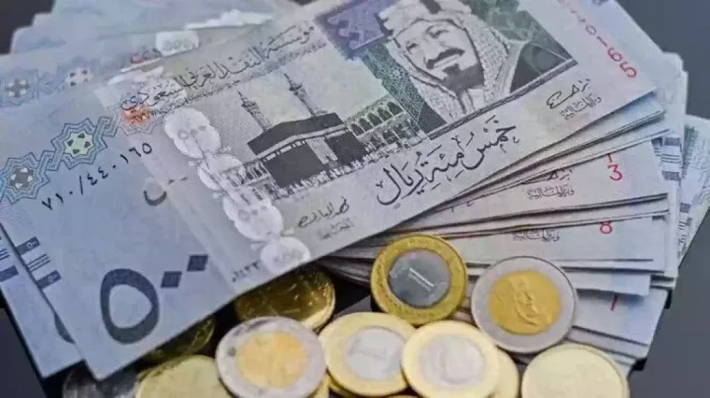 تحرك جديد في سعر الريال السعودي مقابل الجنيه المصري تعاملات الاثنين 20 يوليو 2026