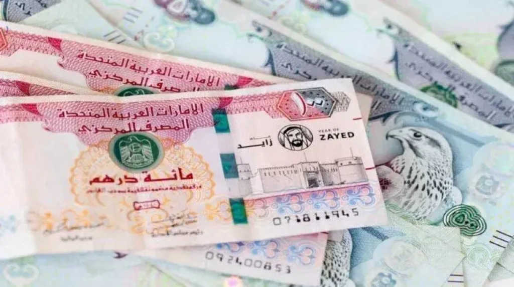 صعود سعر الدرهم الإماراتي مقابل الجنيه المصري خلال تعاملات الاثنين 20 يوليو 2026